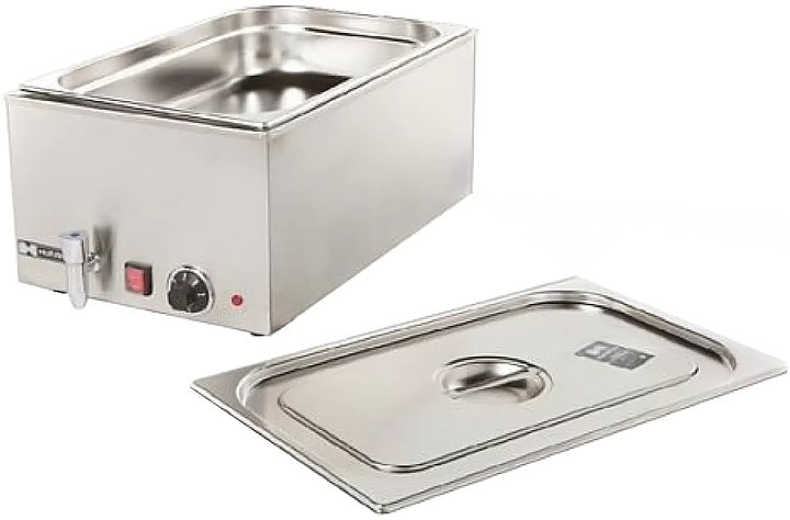 Мармит Hurakan HKN-BM3