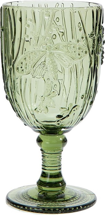 Бокал для вина P.L. Proff Cuisine BarWare Bee AN190012-2 350 мл зеленый