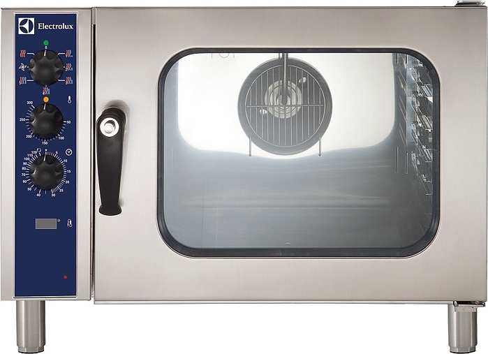 Печь конвекционная Electrolux Professional Crosswise FCG061 (260700)