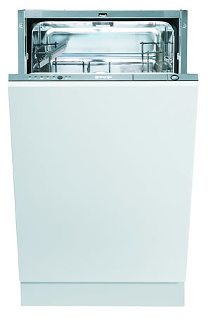 Встраиваемая посудомоечная машина Gorenje GV 53220