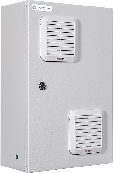 Шкаф климатический MASTERMANN 3УТПВ-П (Ver. 2.0)