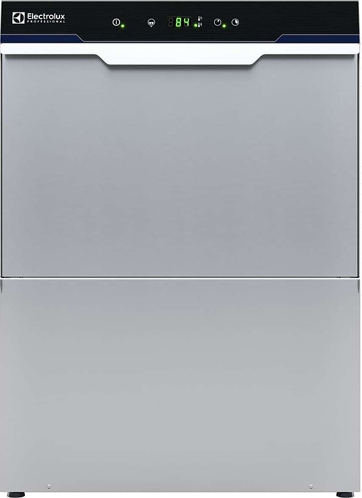 Посудомоечная машина с фронтальной загрузкой Electrolux Professional EL1P (400204)