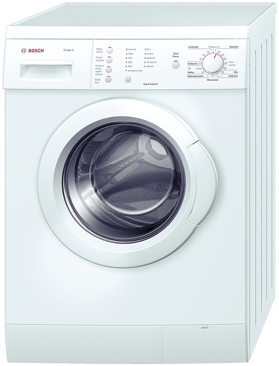 Стиральная машина Bosch WAE 20160 OE