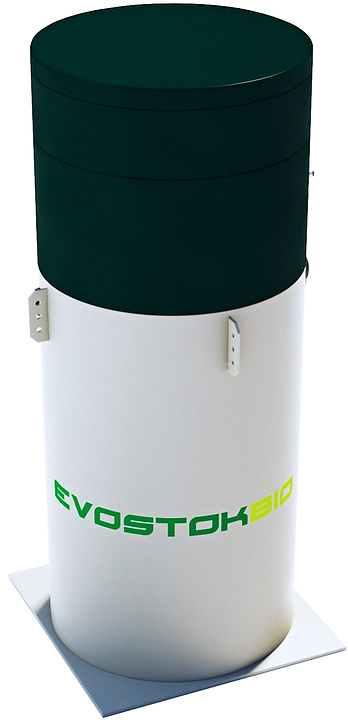 Станция очистки EvoStok Bio3 eco M