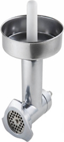 Насадка-мясорубка Electrolux Professional 653043