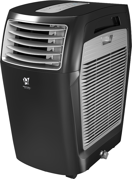 Мобильный кондиционер ROYAL Clima RM-RS26CN-E