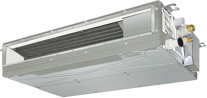 Внутренний блок мультисплит-системы Toshiba RAS-M10U2DVG-E
