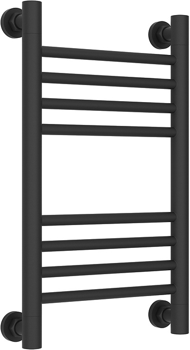 Полотенцесушитель водяной Сунержа Богема+ 50x30 см темный титан муар