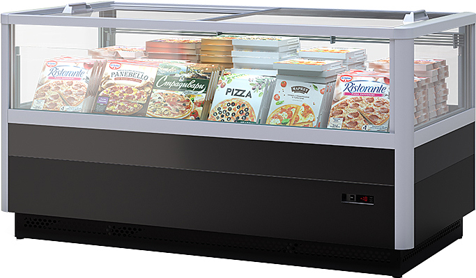 Бонета Brandford AQUARIUS НТ/СТ 240