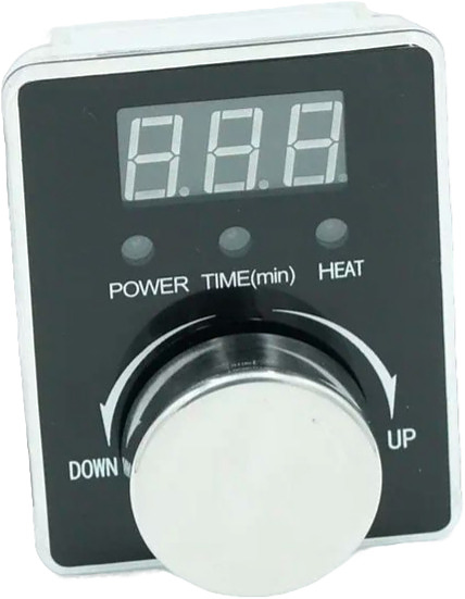 Пульт управления с индикацией Техно-ТТ 148877, 3.5кВт