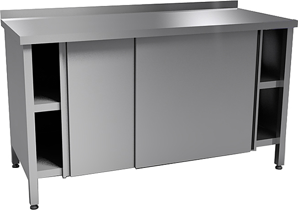 Стол производственный iRon СБП З/К