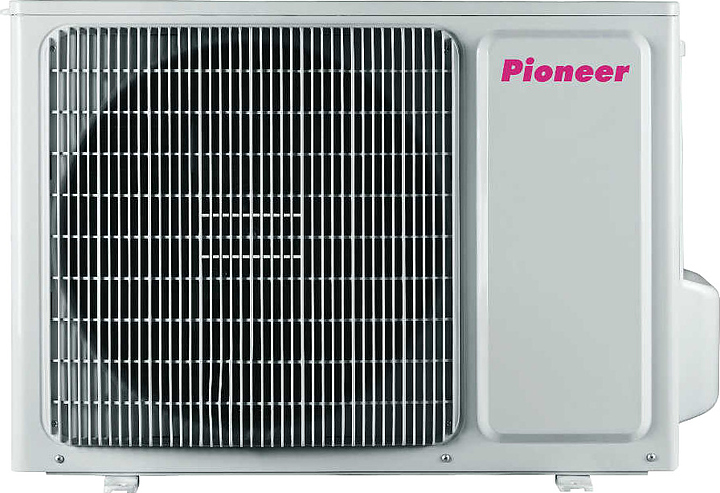 Внешний блок мультисплит-системы Pioneer 3MSHD24A