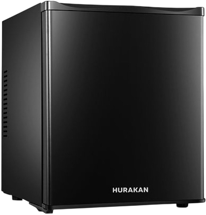 Шкаф холодильный Hurakan HKN-BCH48D