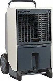 Осушитель воздуха Dantherm CDT 60 Mk II