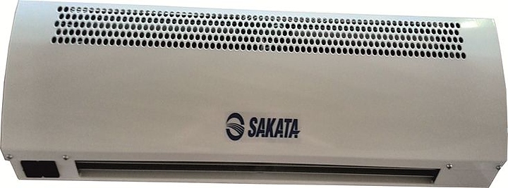 Тепловая завеса Sakata ST-5S