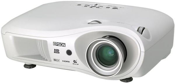 Проектор Epson EMP-TW680