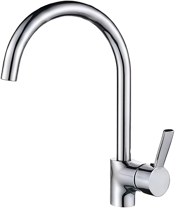 Смеситель для кухни Maretti Elena EA31RZZ163