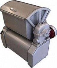 Горизонтальный тестомес JEJU JHJ-25 (C)