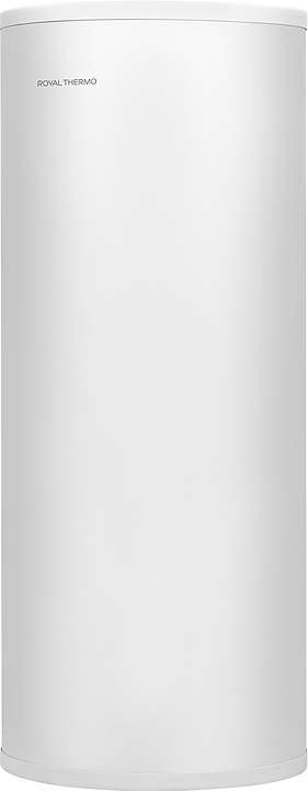 Бойлер косвенного нагрева Royal Thermo AQUATEC Eco EF200 напольный