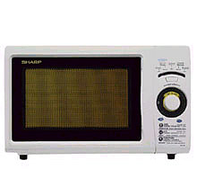 Микроволновая печь Sharp R-217 E