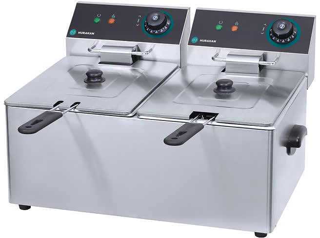 Фритюрница Hurakan HKN-FD88N