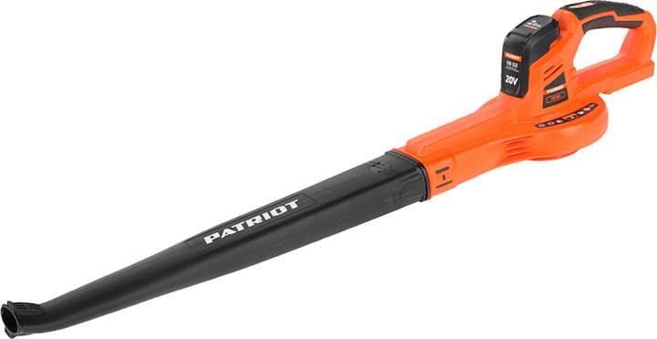 Воздуходув аккумуляторный Patriot CB 213
