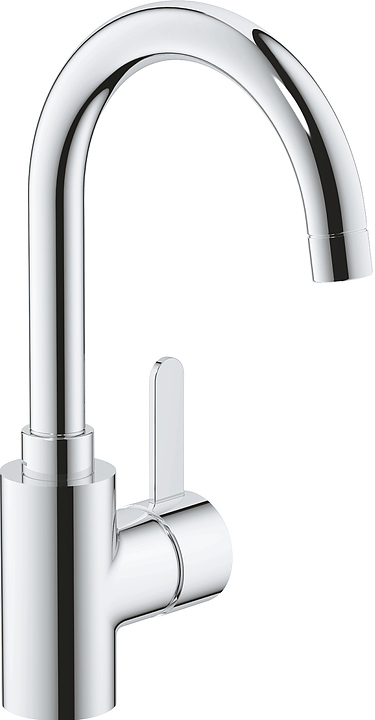Смеситель Grohe Eurosmart Cosmopolitan 1/2″ L-SIZE 23933001
