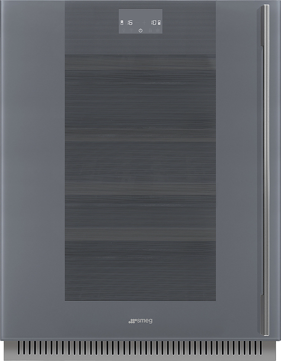 Винный шкаф SMEG CVI138LWS2
