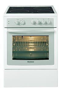 Электрическая плита Blomberg HKN 1030 A