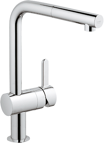 Смеситель Grohe Flair 32454000