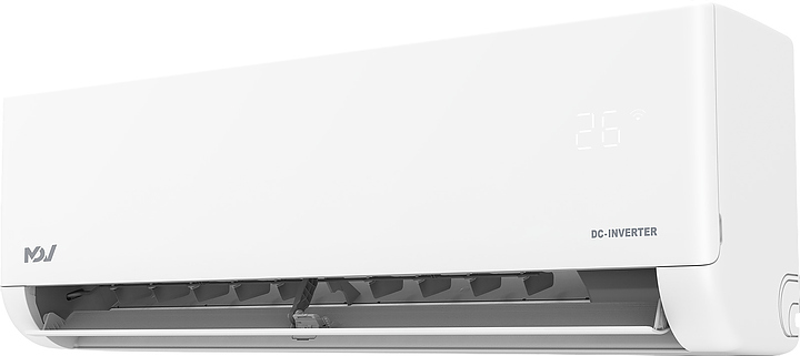 Настенная сплит-система MDV INTEGRA INVERTER, DC INVERTER, R32 MDSI-24HRFN8/MDOI-24HFN8 (без WI-FI)