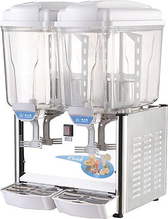 Сокоохладитель Cooleq JD-2