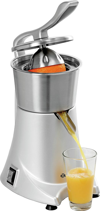 Соковыжималка для цитрусовых Bartscher CS1