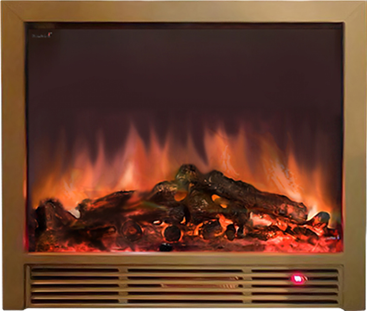 Электротопка Glenrich Sharm 39 BR