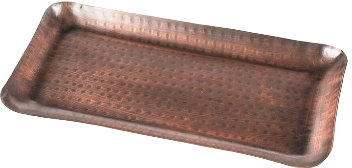 Поднос сервировочный P.L. Proff Cuisine Antique 81240016 330х170 мм