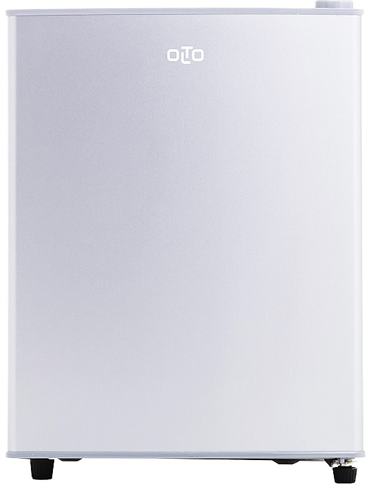 Холодильник OLTO RF-070 SILVER