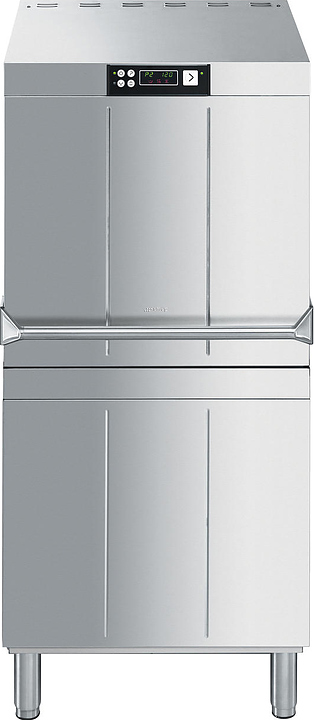 Купольная посудомоечная машина SMEG CWC620DL-1