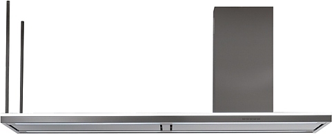 Вытяжка Falmec Lumen Isola 175 IX (800) ECP