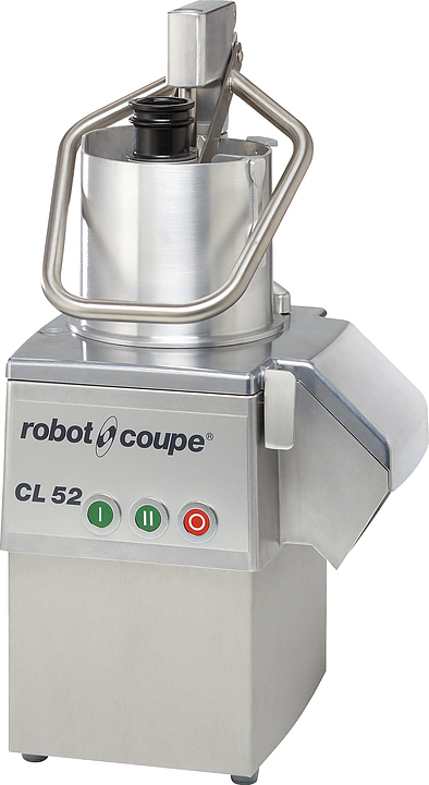 Овощерезка Robot Coupe CL52 380V (2 скорости)