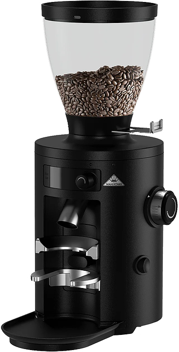 Кофемолка Mahlkoenig X54, черная матовая