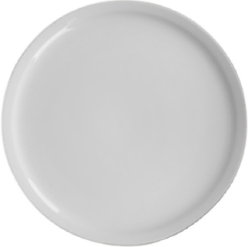 Тарелка для пиццы Corone White LQ-QK15060 305х305х20 мм