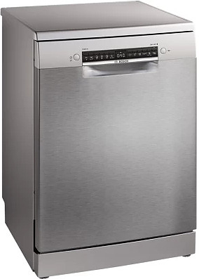 Машина посудомоечная Bosch SMS4IMI62Q