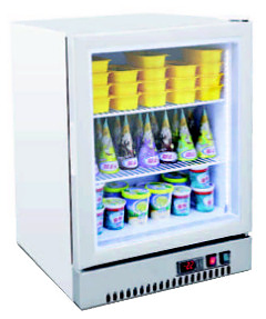 Шкаф морозильный E-Line ESLD-80