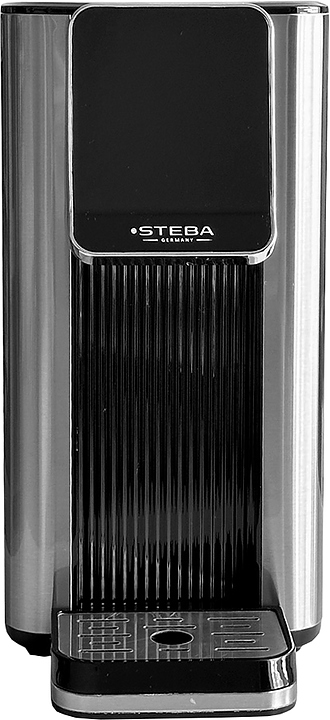 Диспенсер горячей воды Steba HW 2 HOT&FAST