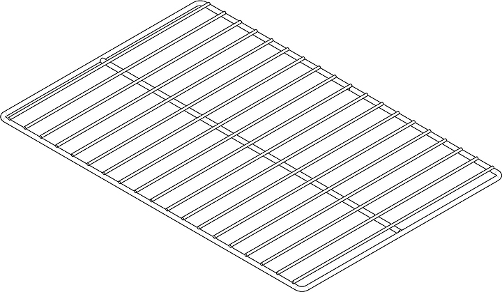 Решетка Venix PG10 (600x400)
