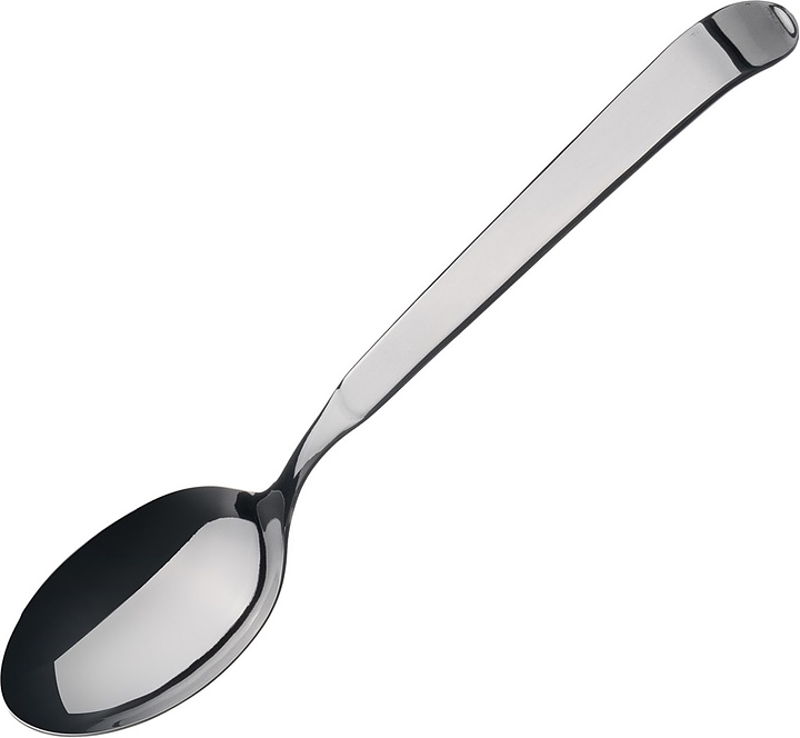 Ложка сервировочная Pintinox Astra 07600040 l=20 см (нерж. сталь)