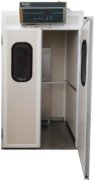 Камера расстоечная Apach Bakery Line P60802P4CB