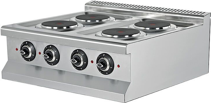 Плита электрическая Fornazza 20018006