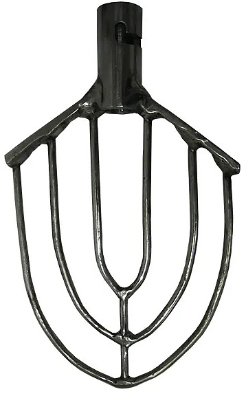 Лопатка для миксера Danler MS-100