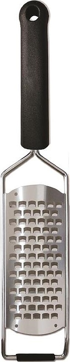 Терка барная P.L. Proff Cuisine 81222394 29,5х6,5 см (нерж. сталь) с рукояткой